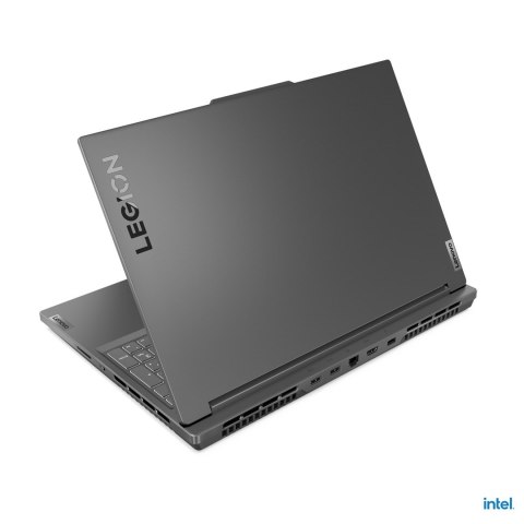 Lenovo Legion Slim 5 16IRH8 i7-13700H 16" WQXGA IPS 500nits AG 240Hz 16GB DDR5 5200 SSD512 GeForce RTX 4070 8GB NoOS Misty Grey Lenovo Legion Slim 5 16IRH8 i7-13700H 16" WQXGA IPS 500nits AG 240Hz 16GB DDR5 5200 SSD512 GeForce RTX 4070 8GB NoOS Misty Grey