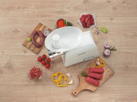 Maszynka do mięsa GORENJE MG1602W Maszynka do mięsa GORENJE MG1602W