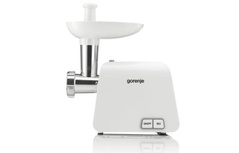 Maszynka do mięsa GORENJE MG1602W Maszynka do mięsa GORENJE MG1602W