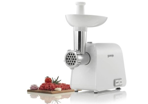 Maszynka do mięsa GORENJE MG1602W Maszynka do mięsa GORENJE MG1602W