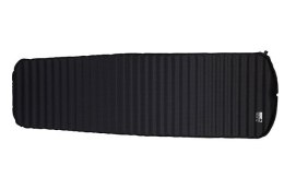 Mata samopompująca High Peak Minto XL 210 x 63 x 3 cm czarna 41117