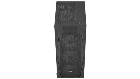 OBUDOWA AEROCOOL PGS FALCON-A-BK-V1 FRGB OBUDOWA AEROCOOL PGS FALCON-A-BK-V1 FRGB