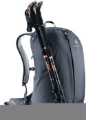 Plecak turystyczny Deuter AC Lite 23 black