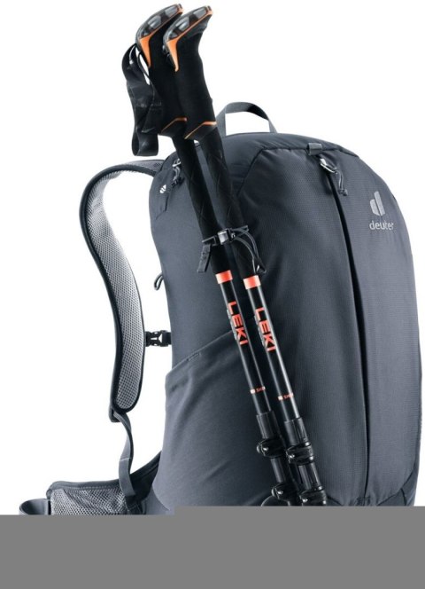 Plecak turystyczny Deuter AC Lite 23 black Plecak turystyczny Deuter AC Lite 23 black