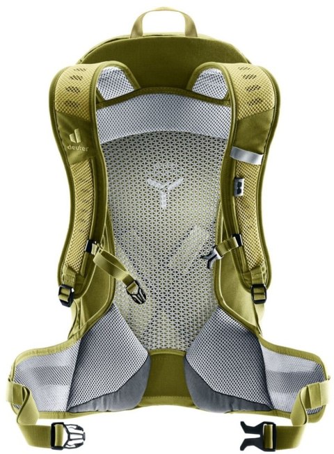 Plecak turystyczny Deuter AC Lite 23 linden-cactus Plecak turystyczny Deuter AC Lite 23 linden-cactus