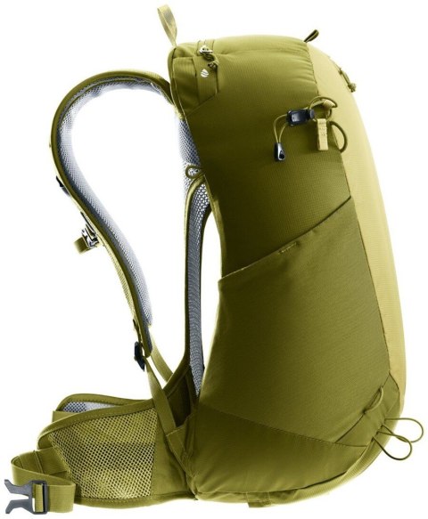 Plecak turystyczny Deuter AC Lite 23 linden-cactus Plecak turystyczny Deuter AC Lite 23 linden-cactus