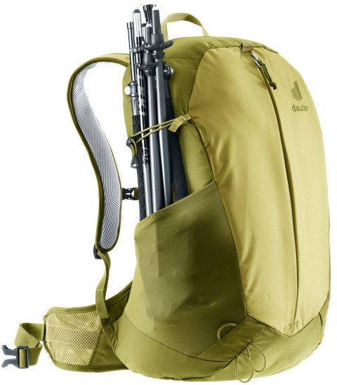 Plecak turystyczny Deuter AC Lite 23 linden-cactus Plecak turystyczny Deuter AC Lite 23 linden-cactus