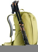 Plecak turystyczny Deuter AC Lite 23 linden-cactus