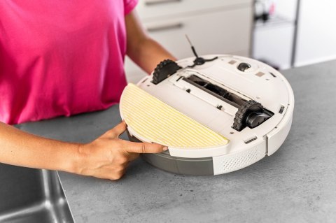 Robot sprzątający KARCHER RCV 5 - 1.269-640.0 Robot sprzątający KARCHER RCV 5 - 1.269-640.0