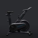 Rower spinningowy, stacjonarny, magnetyczny OVICX Q200B bluetooth&app (WYPRZEDAŻ)