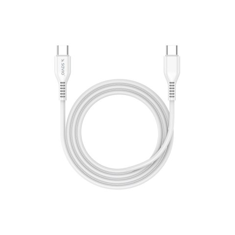 SAVIO ŁADOWARKA SIECIOWA USB QUICK CHARGE POWER DELIVERY 3.0 18W 1M CABLE LA-05 SAVIO ŁADOWARKA SIECIOWA USB QUICK CHARGE POWER DELIVERY 3.0 18W 1M CABLE LA-05
