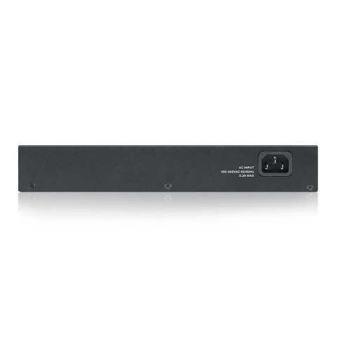 Switch ZyXEL GS1100-24E-EU0103F Switch ZyXEL GS1100-24E-EU0103F