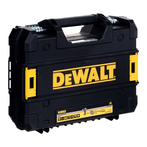 Wiertarko-wkrętarka 18V Dewalt DCD708D2T Wiertarko-wkrętarka 18V Dewalt DCD708D2T