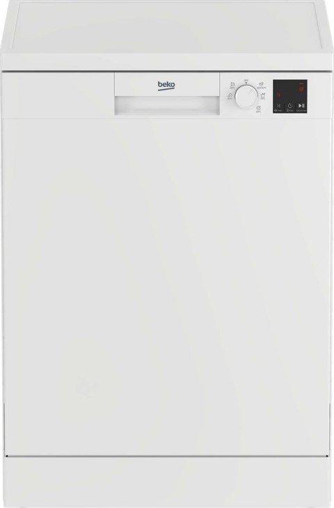 Zmywarka BEKO DVN 05320W Zmywarka BEKO DVN 05320W