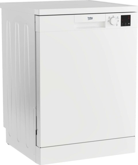 Zmywarka BEKO DVN 05320W Zmywarka BEKO DVN 05320W