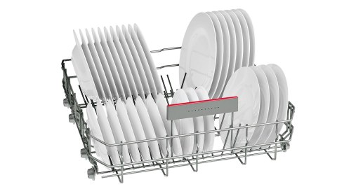 Zmywarka do zabudowy BOSCH SMV4HVX31E Zmywarka do zabudowy BOSCH SMV4HVX31E