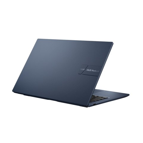 ASUS Vivobook 15 X1504ZA-BQ089W i5-1235U 15,6"FHD IPS-level 60Hz 250nits AG 8GB DDR4 SSD512 Intel UHD Graphics WLAN+BT Cam 42WHr ASUS Vivobook 15 X1504ZA-BQ089W i5-1235U 15,6"FHD IPS-level 60Hz 250nits AG 8GB DDR4 SSD512 Intel UHD Graphics WLAN+BT Cam 42WHr