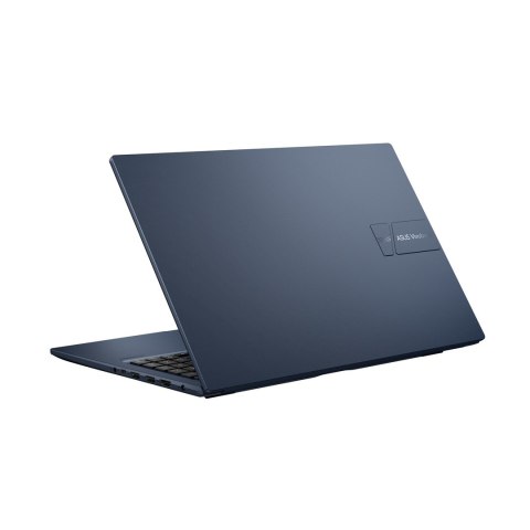 ASUS Vivobook 15 X1504ZA-BQ089W i5-1235U 15,6"FHD IPS-level 60Hz 250nits AG 8GB DDR4 SSD512 Intel UHD Graphics WLAN+BT Cam 42WHr ASUS Vivobook 15 X1504ZA-BQ089W i5-1235U 15,6"FHD IPS-level 60Hz 250nits AG 8GB DDR4 SSD512 Intel UHD Graphics WLAN+BT Cam 42WHr