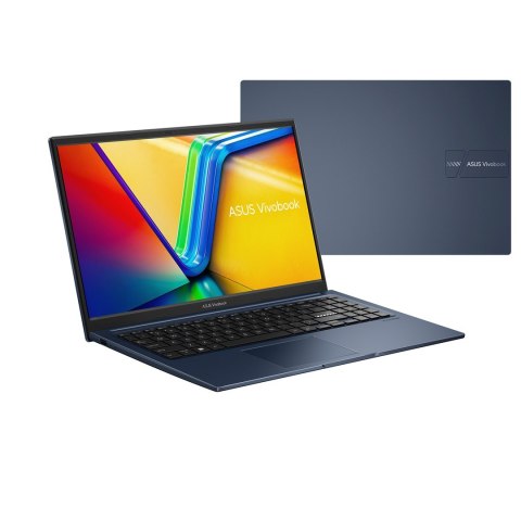 ASUS Vivobook 15 X1504ZA-BQ568W i3-1215U 15,6"FHD IPS-level 60Hz 250nits AG 16GB DDR4 SSD512 Intel UHD Graphics WLAN+BT Cam 42WH ASUS Vivobook 15 X1504ZA-BQ568W i3-1215U 15,6"FHD IPS-level 60Hz 250nits AG 16GB DDR4 SSD512 Intel UHD Graphics WLAN+BT Cam 42WH