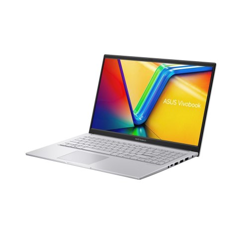 ASUS Vivobook 15 X1504ZA-BQ569W i3-1215U 15,6"FHD IPS-level 60Hz 250nits AG 16GB DDR4 SSD512 Intel UHD Graphics WLAN+BT Cam 42WH ASUS Vivobook 15 X1504ZA-BQ569W i3-1215U 15,6"FHD IPS-level 60Hz 250nits AG 16GB DDR4 SSD512 Intel UHD Graphics WLAN+BT Cam 42WH