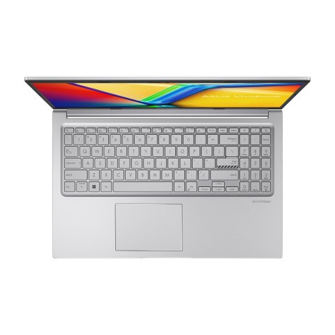 ASUS Vivobook 15 X1504ZA-BQ569W i3-1215U 15,6"FHD IPS-level 60Hz 250nits AG 16GB DDR4 SSD512 Intel UHD Graphics WLAN+BT Cam 42WH ASUS Vivobook 15 X1504ZA-BQ569W i3-1215U 15,6"FHD IPS-level 60Hz 250nits AG 16GB DDR4 SSD512 Intel UHD Graphics WLAN+BT Cam 42WH