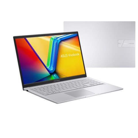 ASUS Vivobook 15 X1504ZA-BQ569W i3-1215U 15,6"FHD IPS-level 60Hz 250nits AG 16GB DDR4 SSD512 Intel UHD Graphics WLAN+BT Cam 42WH ASUS Vivobook 15 X1504ZA-BQ569W i3-1215U 15,6"FHD IPS-level 60Hz 250nits AG 16GB DDR4 SSD512 Intel UHD Graphics WLAN+BT Cam 42WH