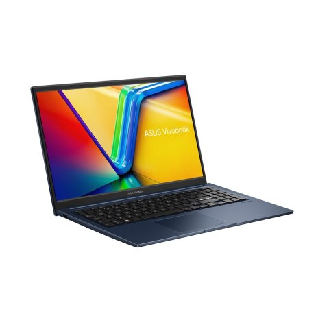 ASUS Vivobook 15 US X1504ZA-BQ260W i5-1235U 15,6"FHD IPS-level 60Hz 250nits AG 16GB DDR4 SSD512 Intel UHD Graphics WLAN+BT Cam 4 ASUS Vivobook 15 US X1504ZA-BQ260W i5-1235U 15,6"FHD IPS-level 60Hz 250nits AG 16GB DDR4 SSD512 Intel UHD Graphics WLAN+BT Cam 4