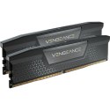 Corsair VENGEANCE 96GB (2x48GB) DDR5 5600MHz C40 Kit Black