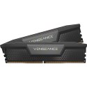 Corsair VENGEANCE 96GB (2x48GB) DDR5 5600MHz C40 Kit Black