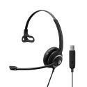 EPOS SC 230 USB SŁUCHAWKA PROFESSIONAL SERIES SC 2
