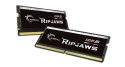 G.SKILL RIPJAWS SO-DIMM DDR5 2X32GB 5600MHZ 1,1V F5-5600S4645A32GX2-RS