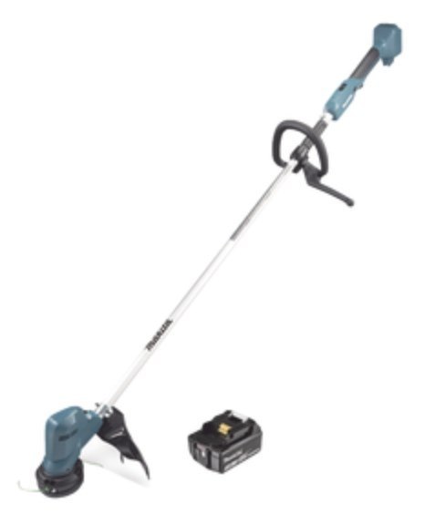 Kosa żyłkowa aku 18V DUR194ZX1 MAKITA Kosa żyłkowa aku 18V DUR194ZX1 MAKITA