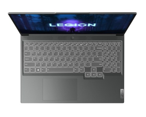 Lenovo Legion Slim 5 16IRH8 i7-13700H 16" WQXGA IPS 500nits AG 240Hz 16GB DDR5 5200 SSD512 GeForce RTX 4070 8GB Win11 Misty Grey Lenovo Legion Slim 5 16IRH8 i7-13700H 16" WQXGA IPS 500nits AG 240Hz 16GB DDR5 5200 SSD512 GeForce RTX 4070 8GB Win11 Misty Grey
