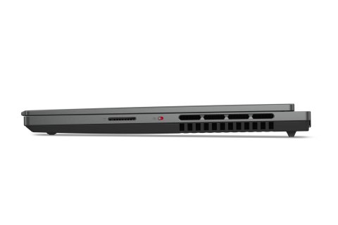 Lenovo Legion Slim 5 16IRH8 i7-13700H 16" WQXGA IPS 500nits AG 240Hz 16GB DDR5 5200 SSD512 GeForce RTX 4070 8GB Win11 Misty Grey Lenovo Legion Slim 5 16IRH8 i7-13700H 16" WQXGA IPS 500nits AG 240Hz 16GB DDR5 5200 SSD512 GeForce RTX 4070 8GB Win11 Misty Grey