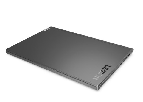 Lenovo Legion Slim 5 16IRH8 i7-13700H 16" WQXGA IPS 500nits AG 240Hz 16GB DDR5 5200 SSD512 GeForce RTX 4070 8GB Win11 Misty Grey Lenovo Legion Slim 5 16IRH8 i7-13700H 16" WQXGA IPS 500nits AG 240Hz 16GB DDR5 5200 SSD512 GeForce RTX 4070 8GB Win11 Misty Grey
