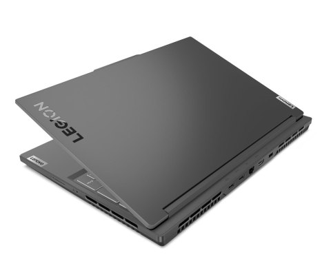 Lenovo Legion Slim 5 16IRH8 i7-13700H 16" WQXGA IPS 500nits AG 240Hz 16GB DDR5 5200 SSD512 GeForce RTX 4070 8GB Win11 Misty Grey Lenovo Legion Slim 5 16IRH8 i7-13700H 16" WQXGA IPS 500nits AG 240Hz 16GB DDR5 5200 SSD512 GeForce RTX 4070 8GB Win11 Misty Grey