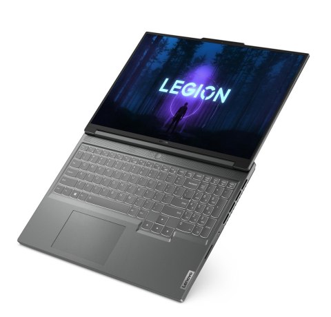 Lenovo Legion Slim 5 16IRH8 i7-13700H 16" WQXGA IPS 500nits AG 240Hz 16GB DDR5 5200 SSD512 GeForce RTX 4070 8GB Win11 Misty Grey Lenovo Legion Slim 5 16IRH8 i7-13700H 16" WQXGA IPS 500nits AG 240Hz 16GB DDR5 5200 SSD512 GeForce RTX 4070 8GB Win11 Misty Grey