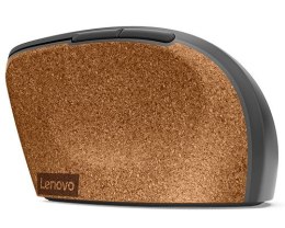 Mysz Lenovo Go Wireless Vertical Mouse Storm Grey