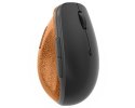 Mysz Lenovo Go Wireless Vertical Mouse Storm Grey