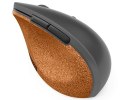 Mysz Lenovo Go Wireless Vertical Mouse Storm Grey