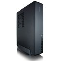 Obudowa FRACTAL DESIGN NODE 202 MITX FD-CA-NODE-202-BK (Mini ITX; kolor czarny) (WYPRZEDAŻ)