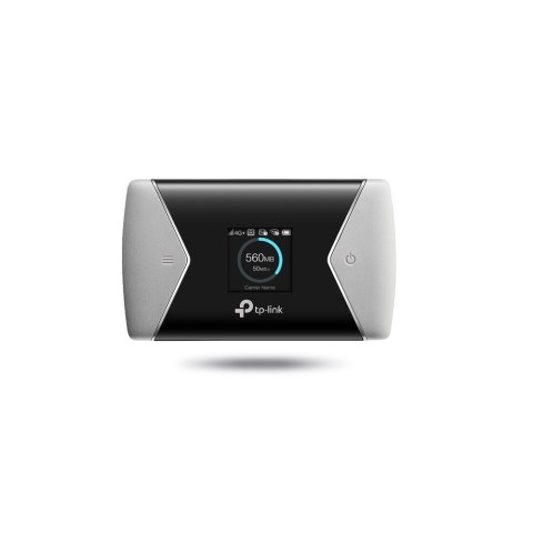 Router mobilny TP-LINK M7650 (kolor czarny) Router mobilny TP-LINK M7650 (kolor czarny)