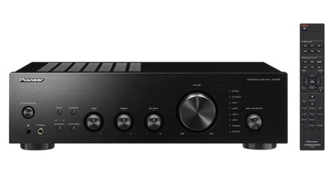 Wzmacniacz Stereo Pioneer A-40AE-B Black