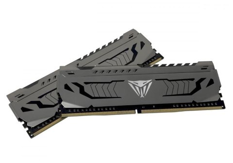 Zestaw pamięci Patriot Memory Viper 4 PVB416G320C6K (DDR4; 2 x 8 GB; 3200 MHz; CL16) Zestaw pamięci Patriot Memory Viper 4 PVB416G320C6K (DDR4; 2 x 8 GB; 3200 MHz; CL16)