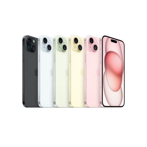 Apple iPhone 15 Plus 128GB Pink Apple iPhone 15 Plus 128GB Pink