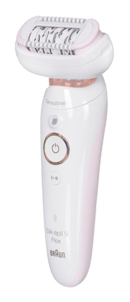 Depilator BRAUN Silk-epil 9 Flex 9030