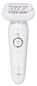 Depilator BRAUN Silk-epil 9 Flex 9030