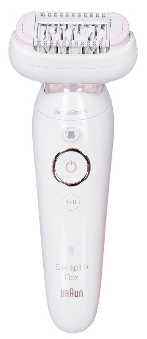 Depilator BRAUN Silk-epil 9 Flex 9030 Depilator BRAUN Silk-epil 9 Flex 9030