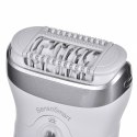 Depilator BRAUN Silk-epil 9705