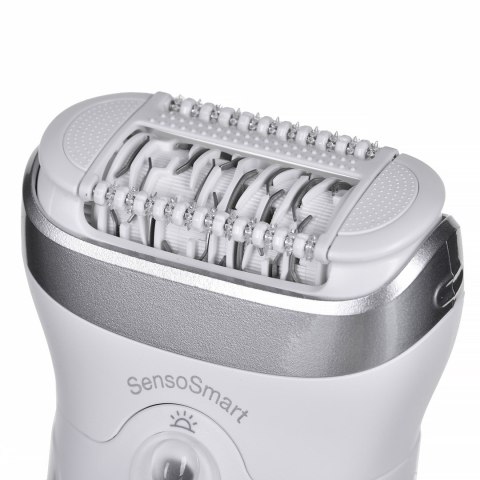 Depilator BRAUN Silk-epil 9705 Depilator BRAUN Silk-epil 9705